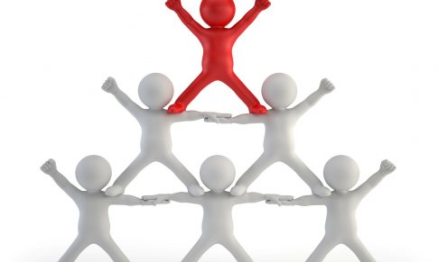 Liderança | Sabe como ser um bom líder?