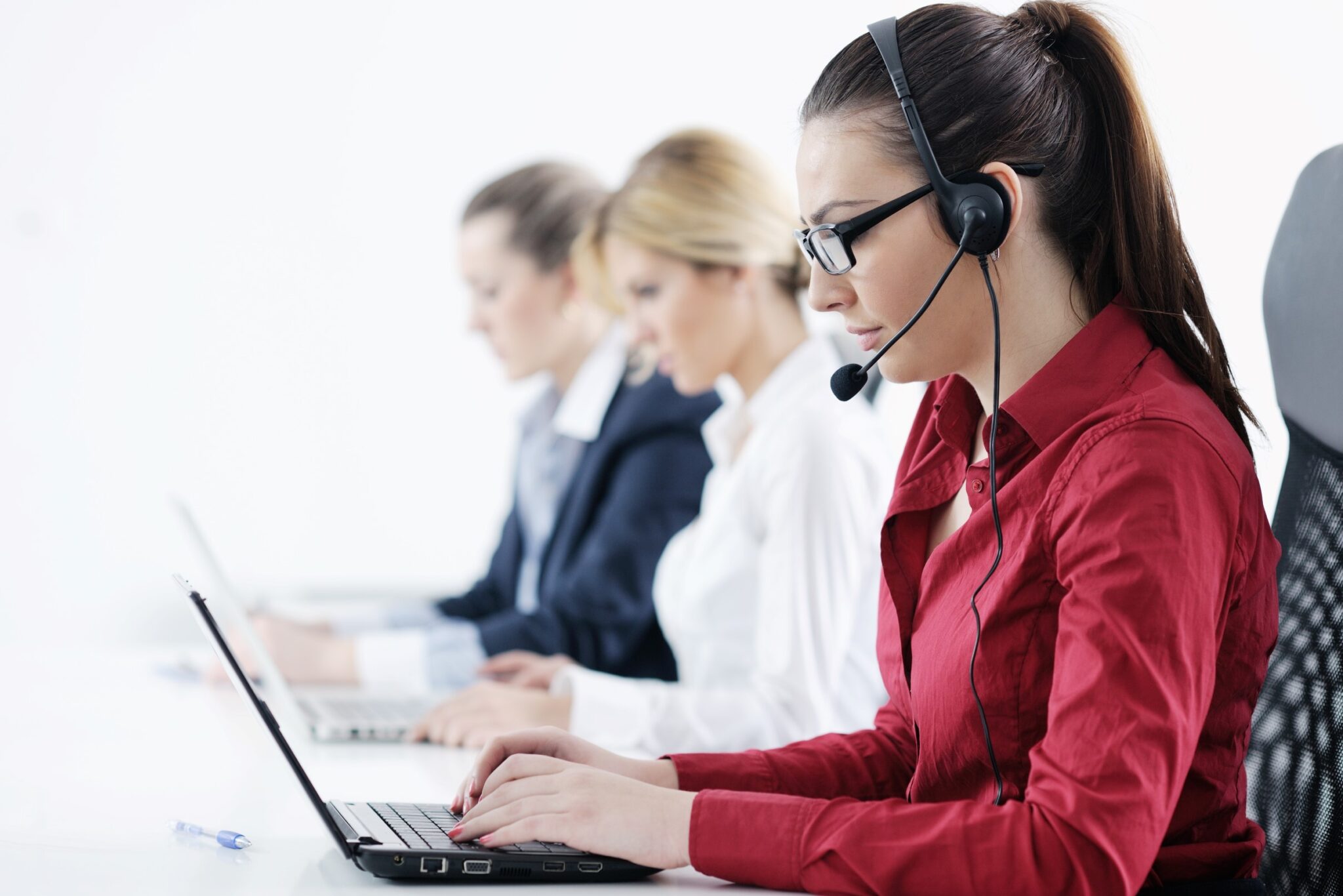 Contact Center