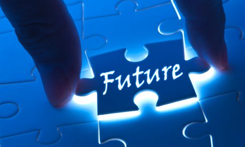 Desafiar o futuro