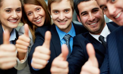 Employee-centric: de pessoas para pessoas