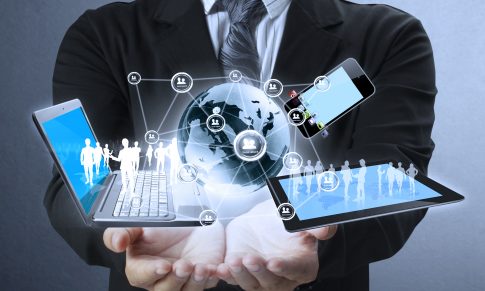 A transformação digital fará desaparecer 40% das empresas em 5 anos
