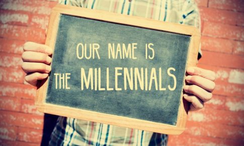 É preciso mais do que flexibilidade para motivar os Millennials
