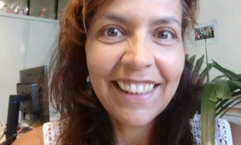 7 perguntas / 7 respostas / 1 selfie: entrevista a Ana Borges, Responsável de formação na NAV