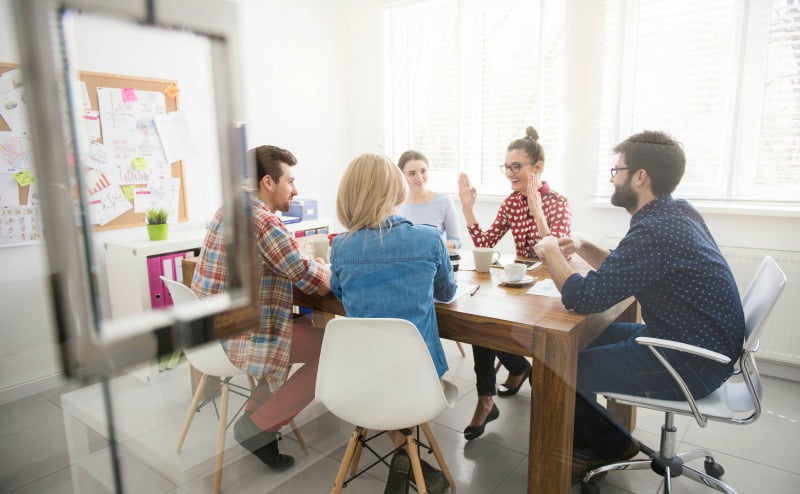 millennials no trabalho