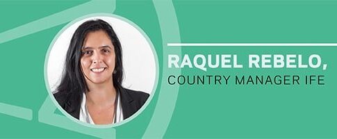 “As organizações são acima de tudo espaços onde as pessoas fazem acontecer”