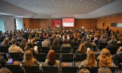 Vai ao Porto RH Meeting? Isto é tudo o que precisa de saber