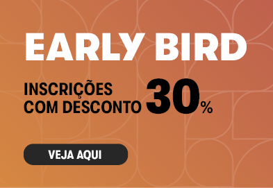 EARLY BIRD EARLY BIRD