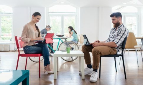 Afinal não são os Millennials que estão a impulsionar a Gig Economy