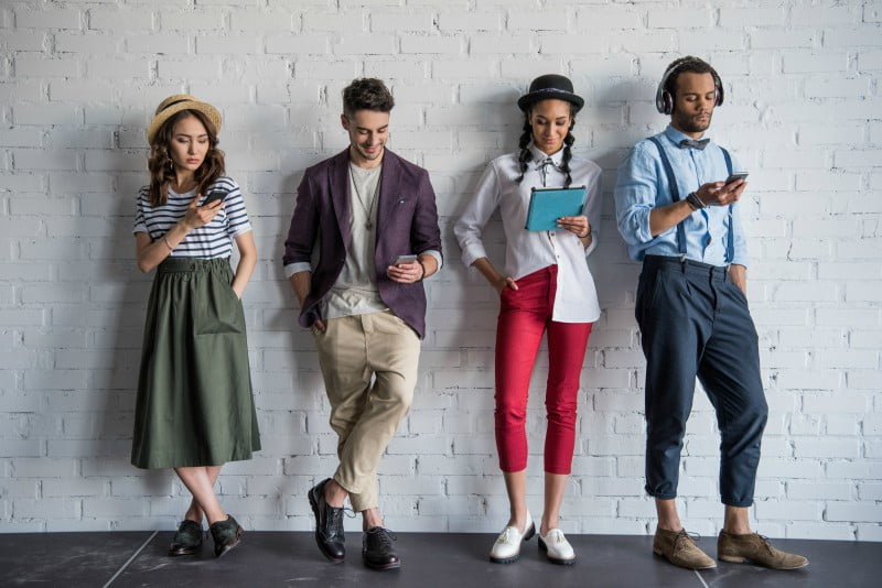 Millennials estão a redefinir o significado de satisfação no local de trabalho