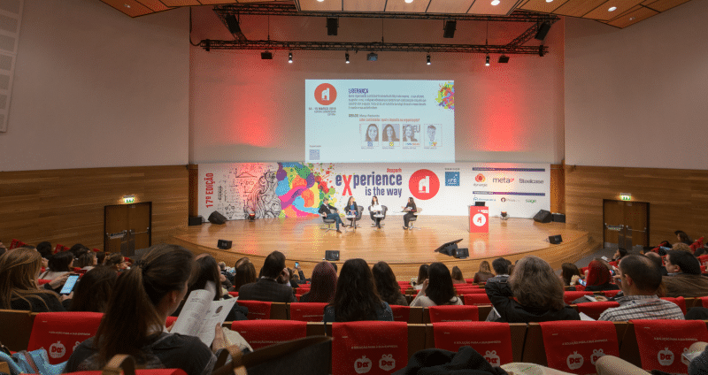 ExpoRH 2018: o que aprendemos