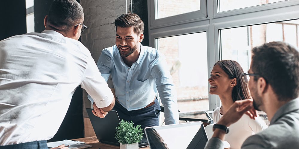 ENDOMARKETING PARA RECURSOS HUMANOS
