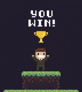 GAMIFICATION: O PODER DOS JOGOS EM FORMAÇÃO