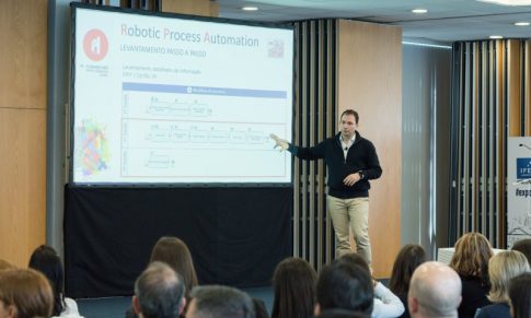 À conversa com…Pedro Coelho, Area Manager l HR Corporate Center & Shared Services Sonae