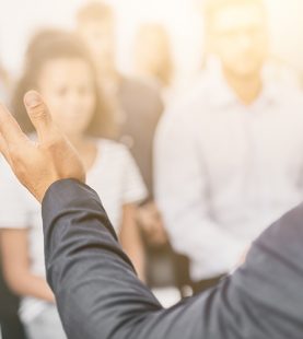 BEST TALKS – FALAR EM PÚBLICO COM IMPACTO