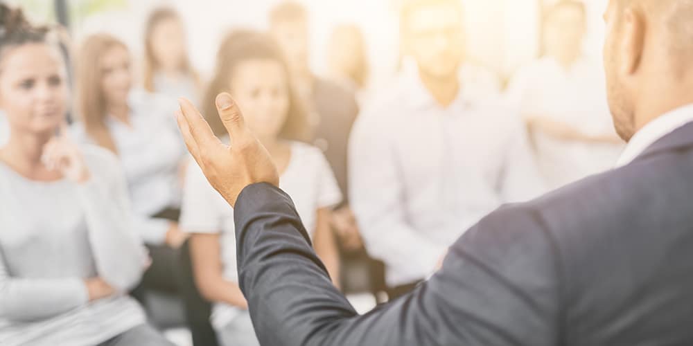 BEST TALKS – FALAR EM PÚBLICO COM IMPACTO