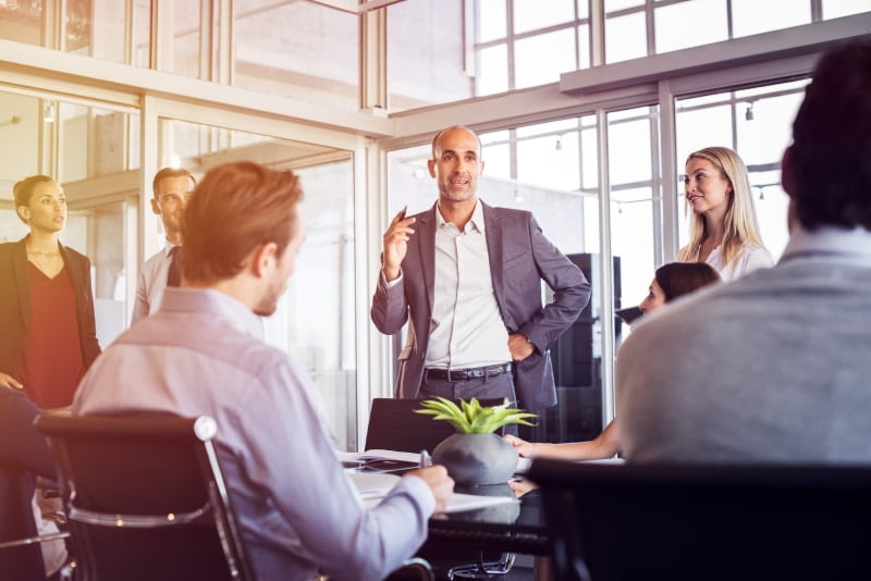 A sua equipa sente-se injustiçada? Pode ter excesso de trabalho…