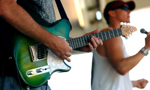 O que é que a sua equipa pode aprender com uma banda Rock? Tudo!