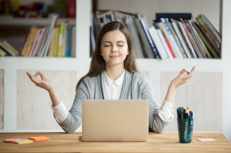 Sente-se stressado? Aprender algo novo pode ajudar…