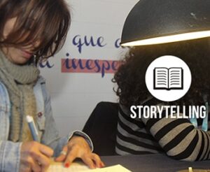 storytelling