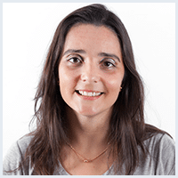 Ana Lourenço