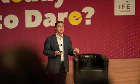 “A existência de laboratórios de inovação é uma poderosa ferramenta para a cocriação”