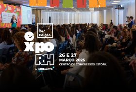 EXPORH, o maior evento de recursos humanos de Portugal: Inovação, Tendências e Networking