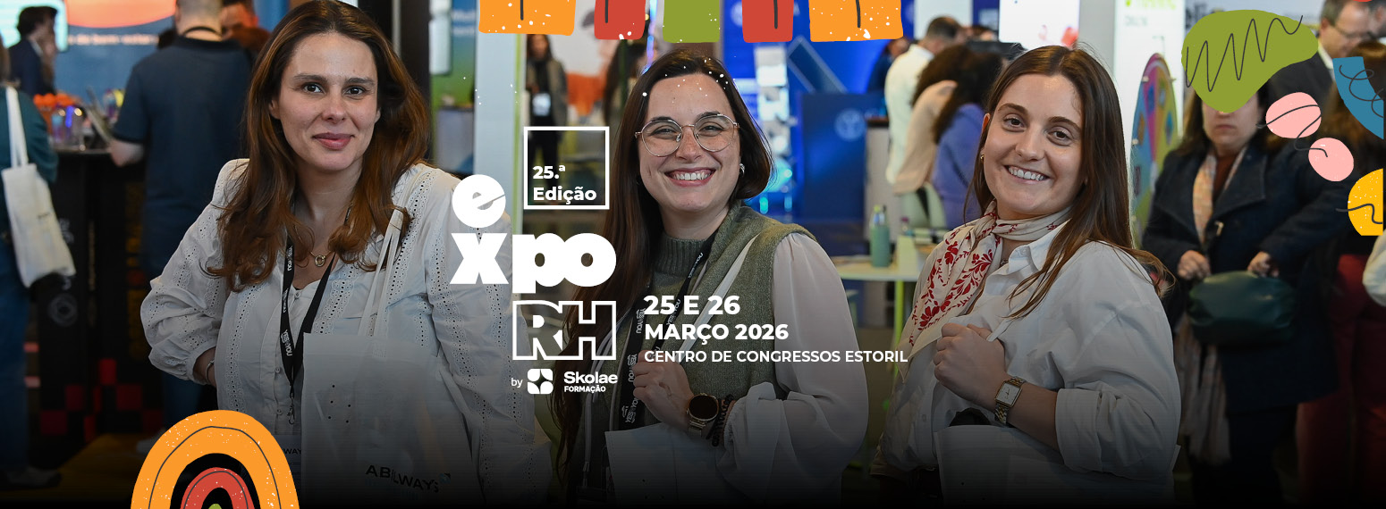 EXPO RH logo