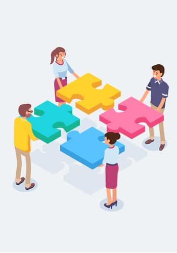 team work