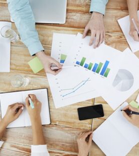 GERIR PROJETOS COM AGILE