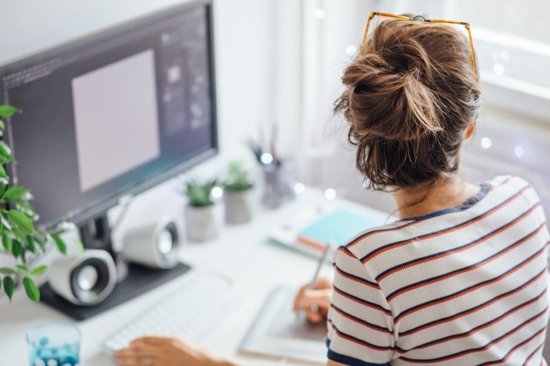 Teletrabalho: o que ninguém conta