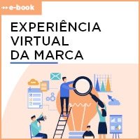 e-book EXPERIÊNCIA VIRTUAL DA MARCA