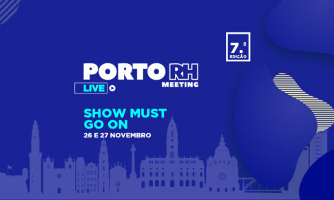 Porto RH Meeting volta em novembro