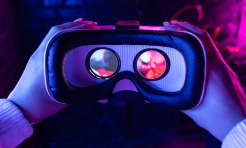 Realidade virtual está a chegar à formação corporativa