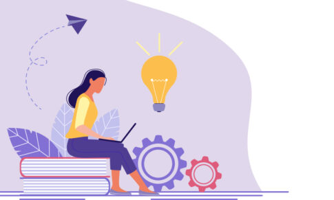 Não há que pedir licença para aprender!