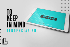 KEEP IN MIND – Tendências RH