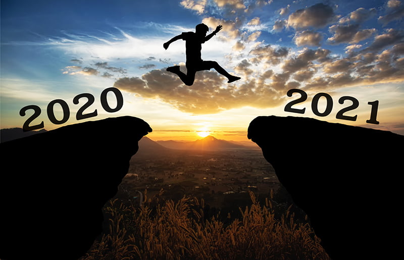 2020 o ano de todas as mudanças
