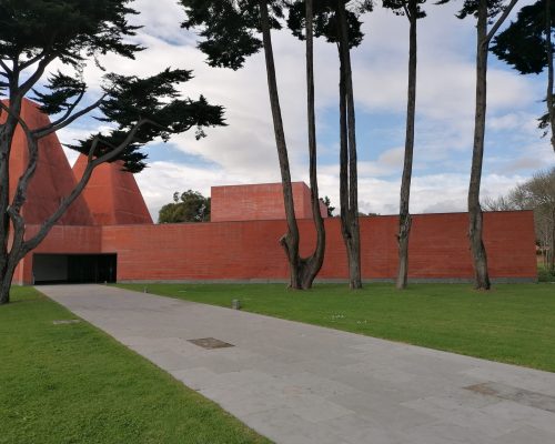 Casa das Histórias Paula rego Casa das Histórias Paula rego