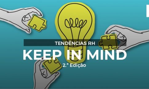 KEEP IN MIND | Os 5 eixos que movem as organizações