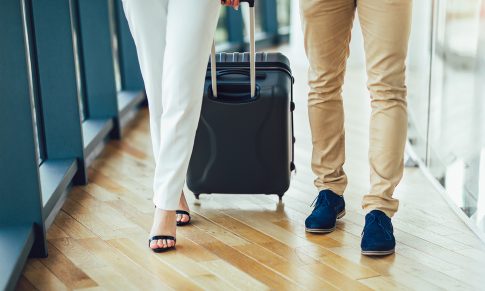 Recrutamento boomerang ou o bom filho à casa torna