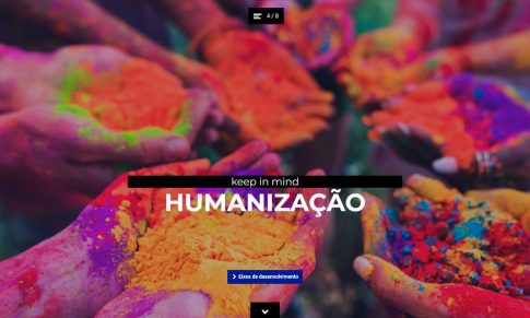 Construir e manter a humanização nas empresas é óbvio ou é um desafio?