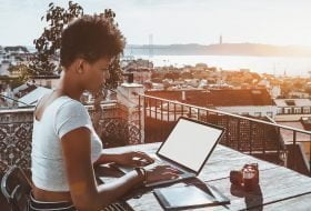 2022 o ano dos nómadas digitais e o que torna Portugal um destino tão apetecível