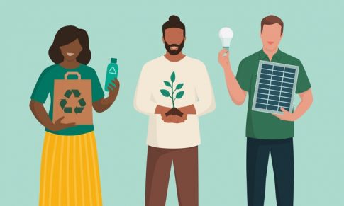 Sustentabilidade e inclusão – O retrato dos millennials e da geração Z portuguesas