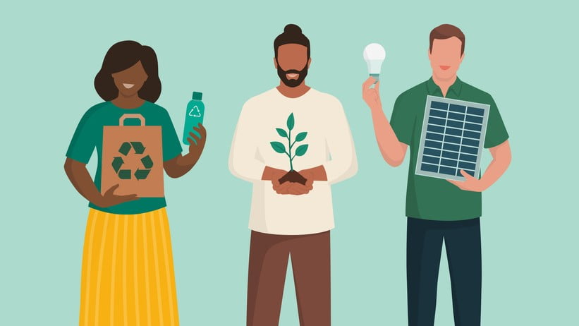 Sustentabilidade