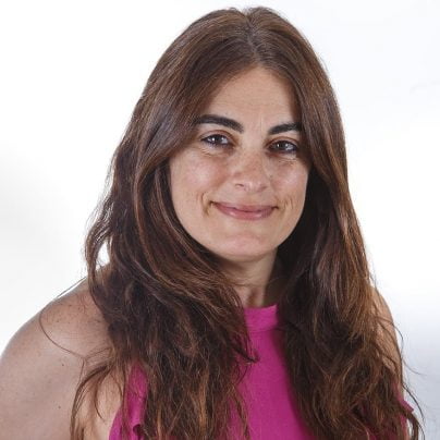 Margarida Soares