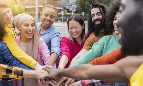 Estreitar laços e tornar o trabalho em equipa uma forma de estar. O que esperar de uma atividade de teambuilding?
