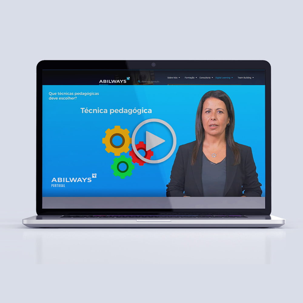 Informal Learning