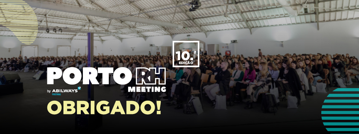 Porto Rh Meeting
