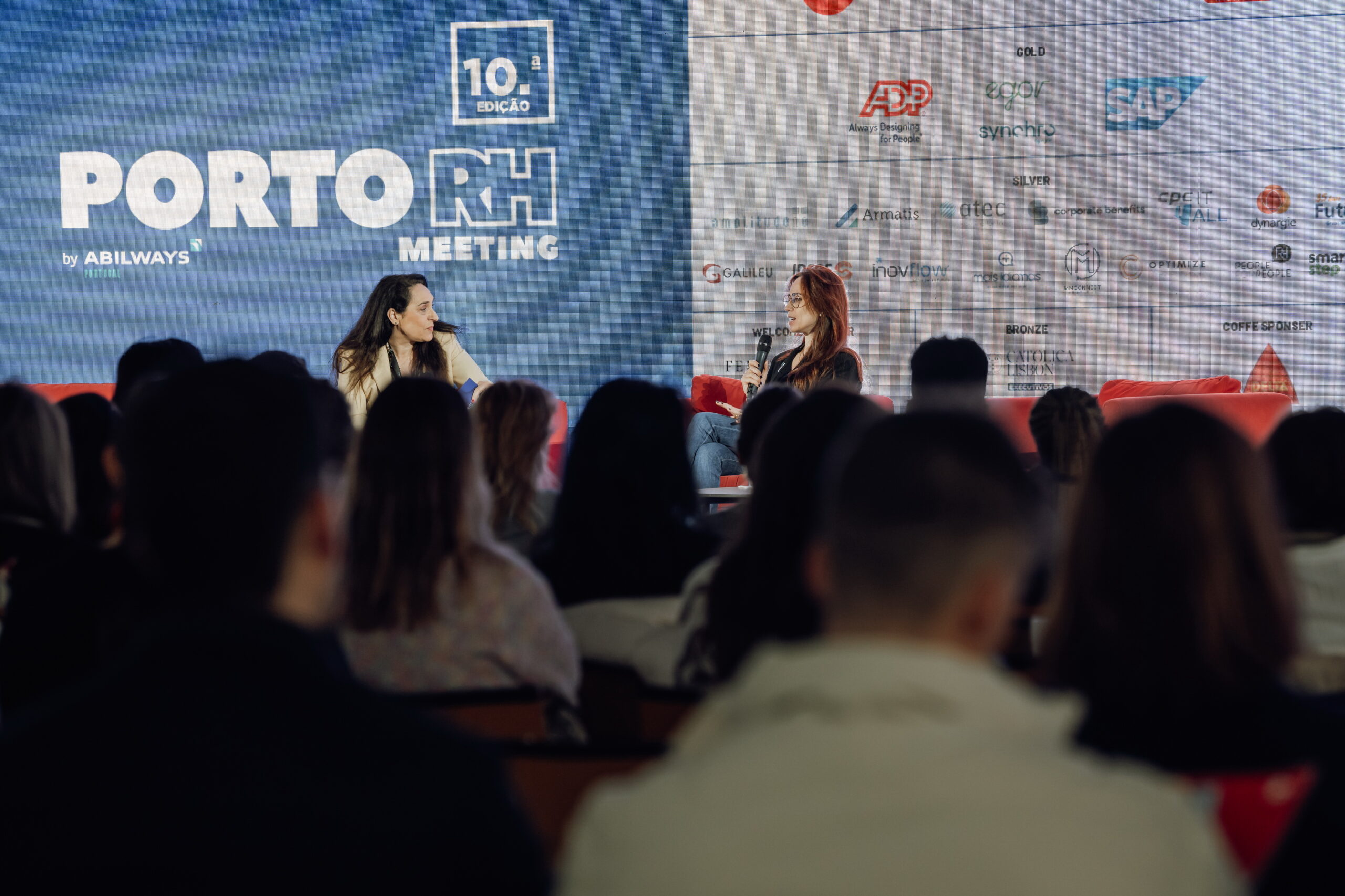 Porto RH Meeting