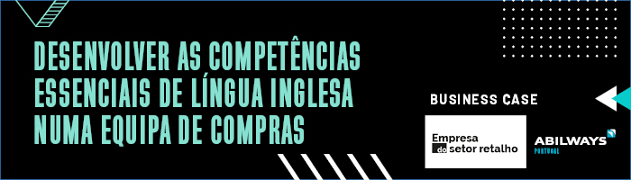 Falar Inglês