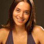 Susana Costa Formação Shake to Lead